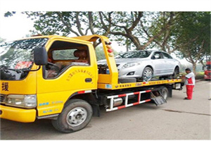 襄樊附近24小时汽车拖车服务热线
