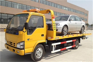 襄樊道路救援一般怎么收费