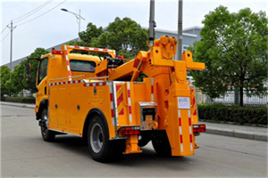 襄樊高速路拖车费